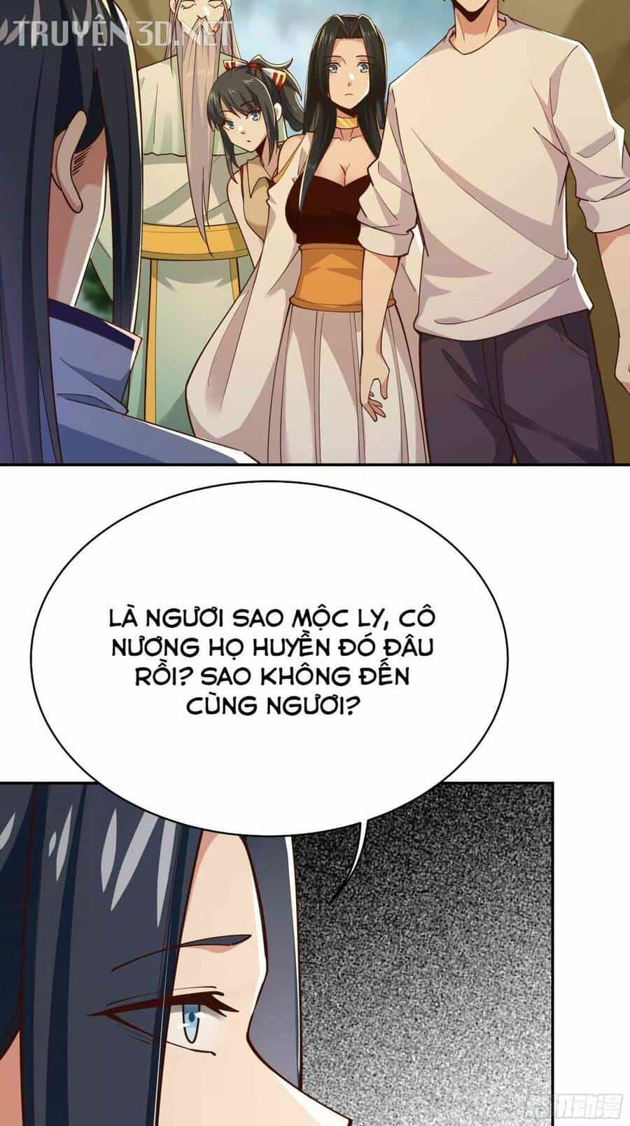 Trùng Sinh Đô Thị Thiên Tôn - Chương 402 - ảnh 28