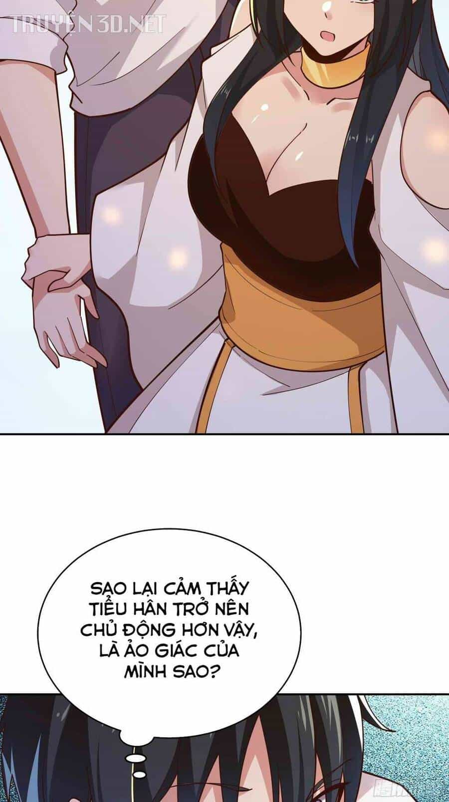 Trùng Sinh Đô Thị Thiên Tôn - Chương 402 - ảnh 39