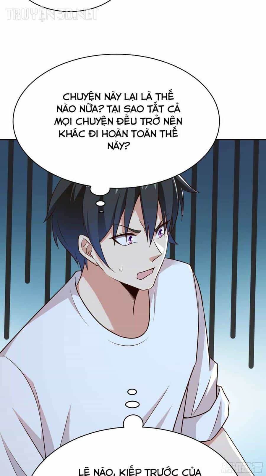 Trùng Sinh Đô Thị Thiên Tôn - Chương 405 - ảnh 17