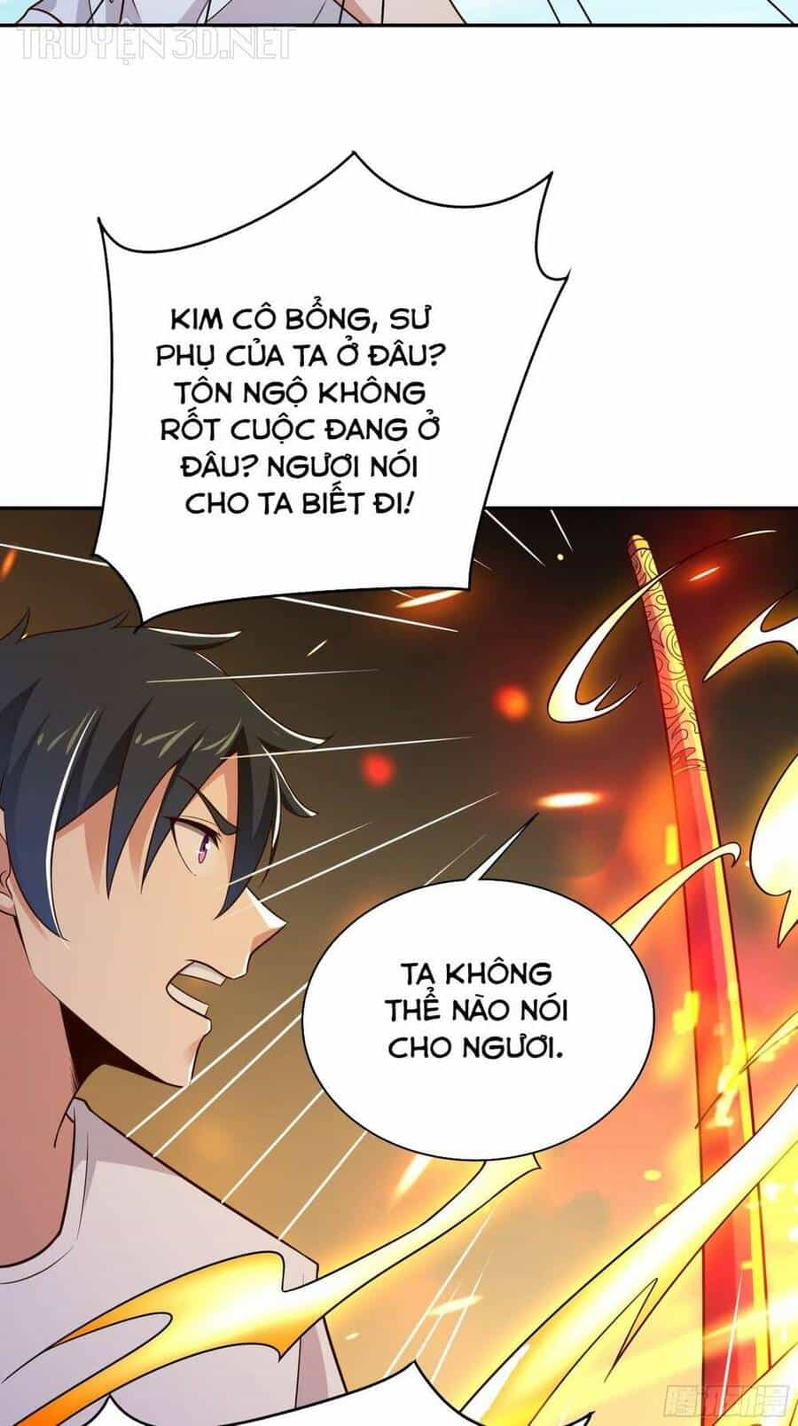 Trùng Sinh Đô Thị Thiên Tôn - Chương 405 - ảnh 19