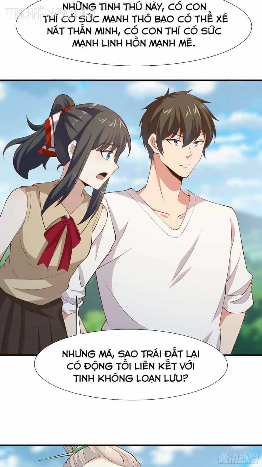 Trùng Sinh Đô Thị Thiên Tôn - Chương 407 - ảnh 32