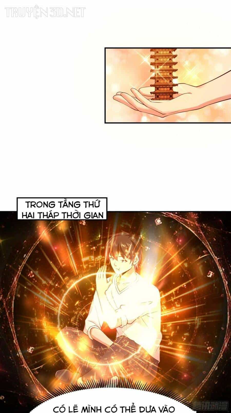 Trùng Sinh Đô Thị Thiên Tôn - Chương 408 - ảnh 15