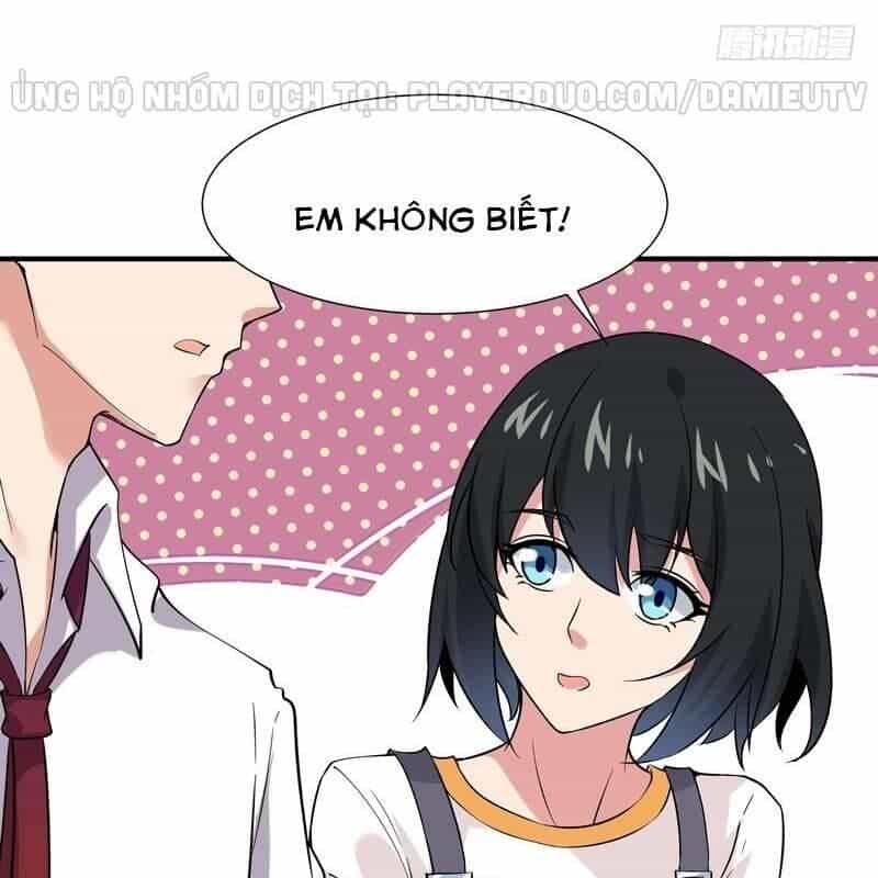 Trùng Sinh Đô Thị Thiên Tôn - Chương 40 - ảnh 41