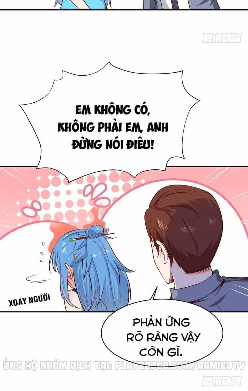 Trùng Sinh Đô Thị Thiên Tôn - Chương 41 - ảnh 28