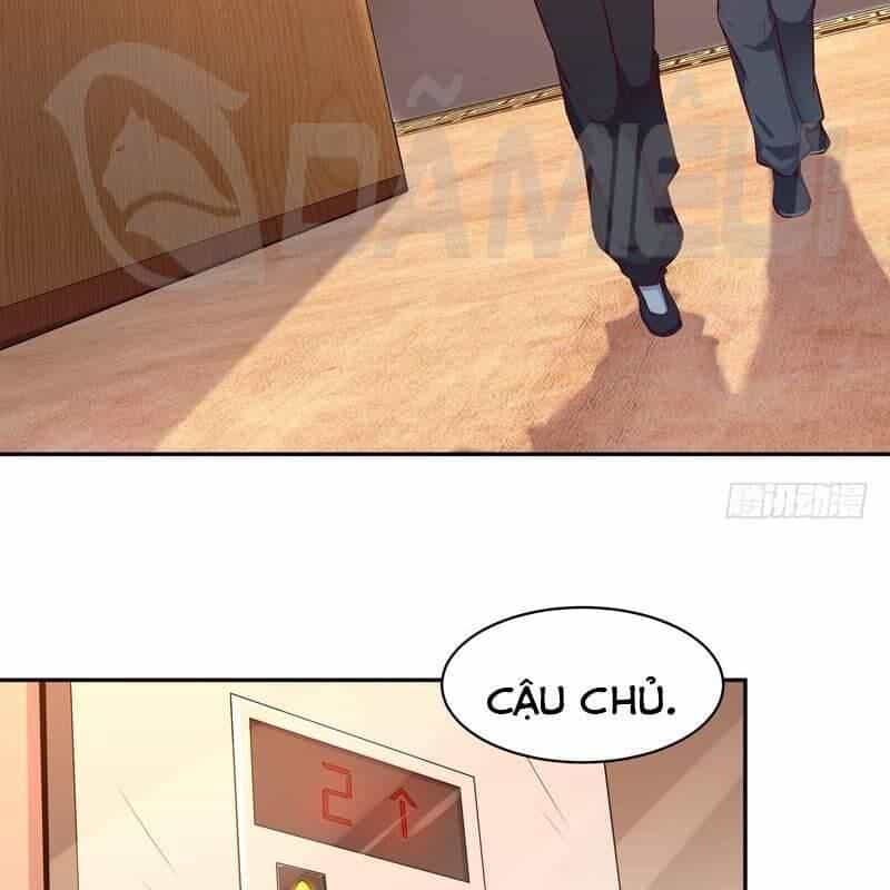 Trùng Sinh Đô Thị Thiên Tôn - Chương 41 - ảnh 6