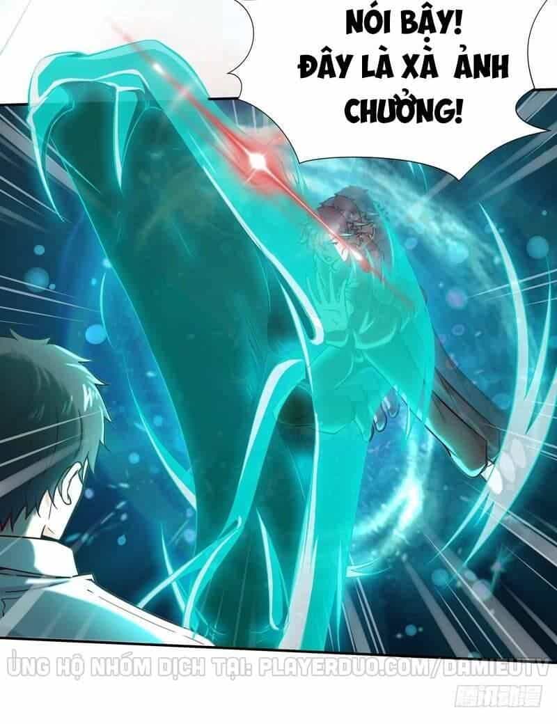 Trùng Sinh Đô Thị Thiên Tôn - Chương 43 - ảnh 22