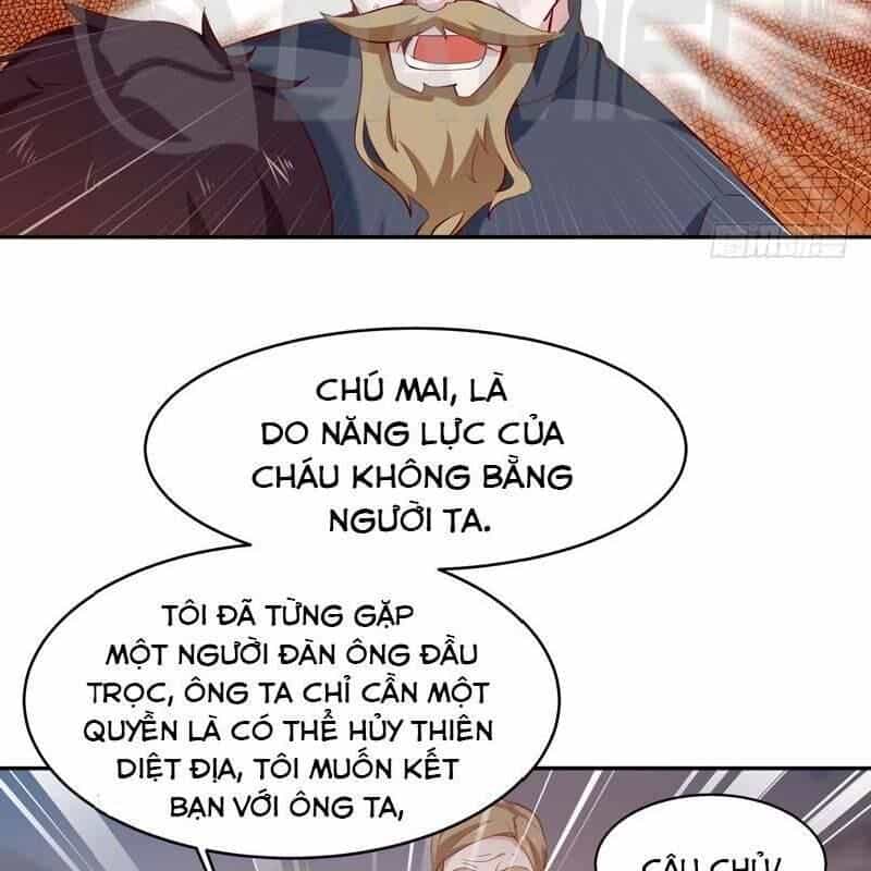 Trùng Sinh Đô Thị Thiên Tôn - Chương 43 - ảnh 32