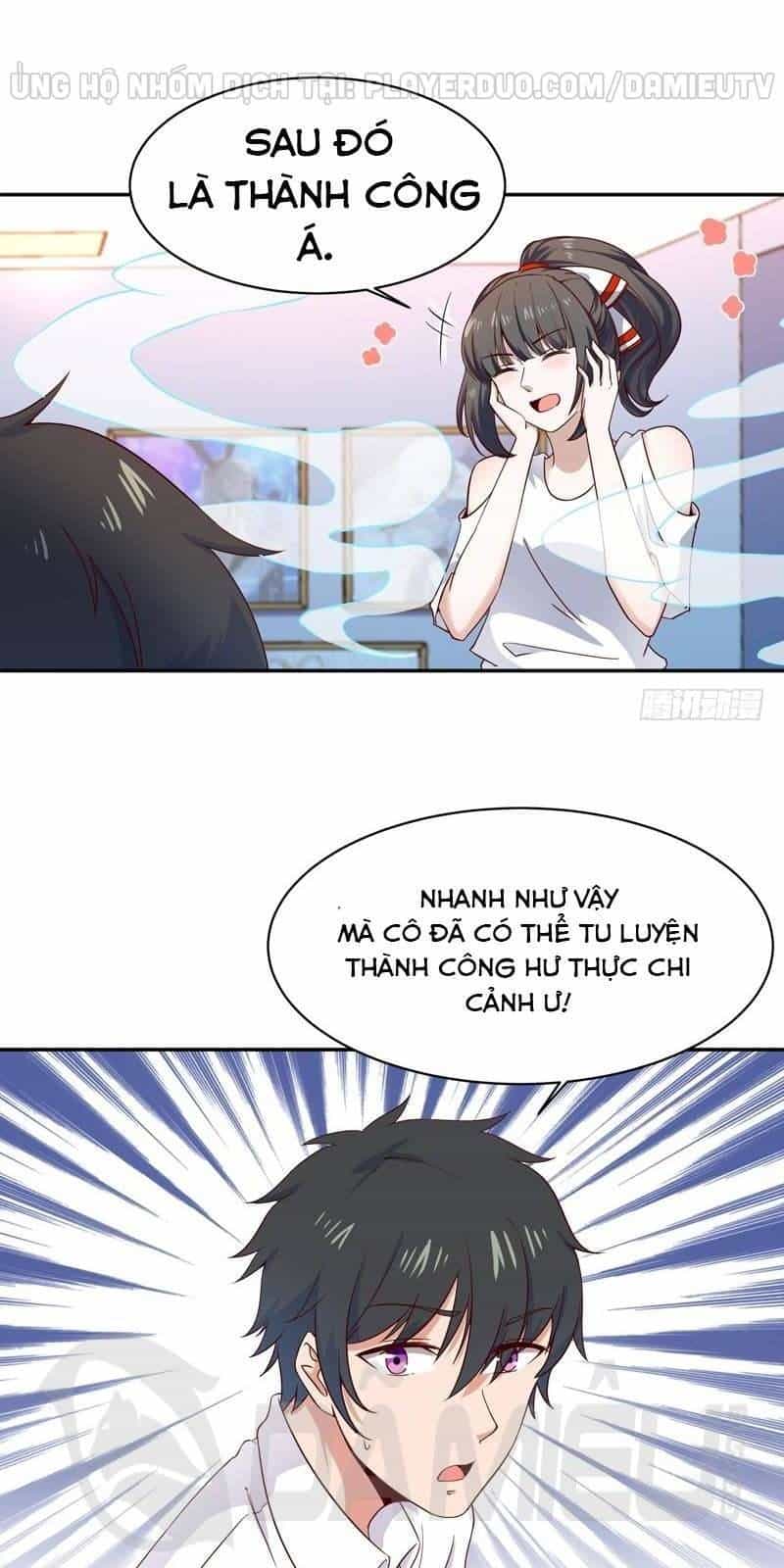 Trùng Sinh Đô Thị Thiên Tôn - Chương 45 - ảnh 8