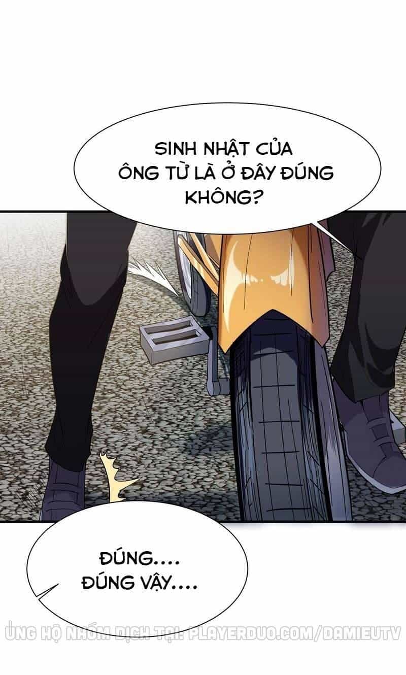Trùng Sinh Đô Thị Thiên Tôn - Chương 46 - ảnh 11