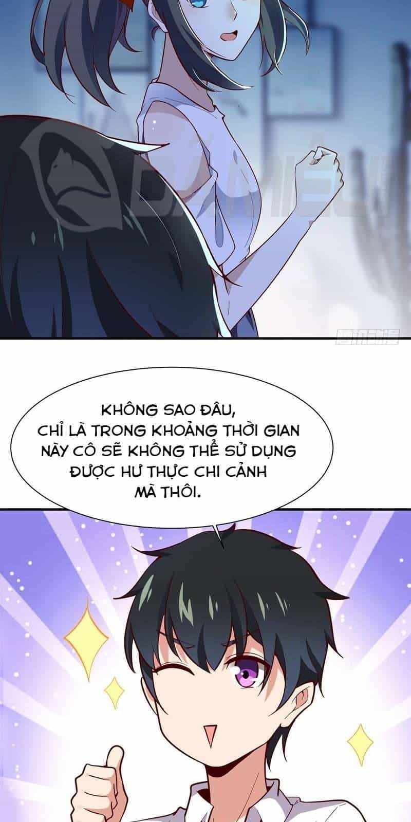 Trùng Sinh Đô Thị Thiên Tôn - Chương 46 - ảnh 5