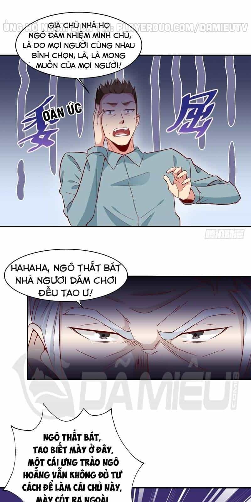 Trùng Sinh Đô Thị Thiên Tôn - Chương 47 - ảnh 13