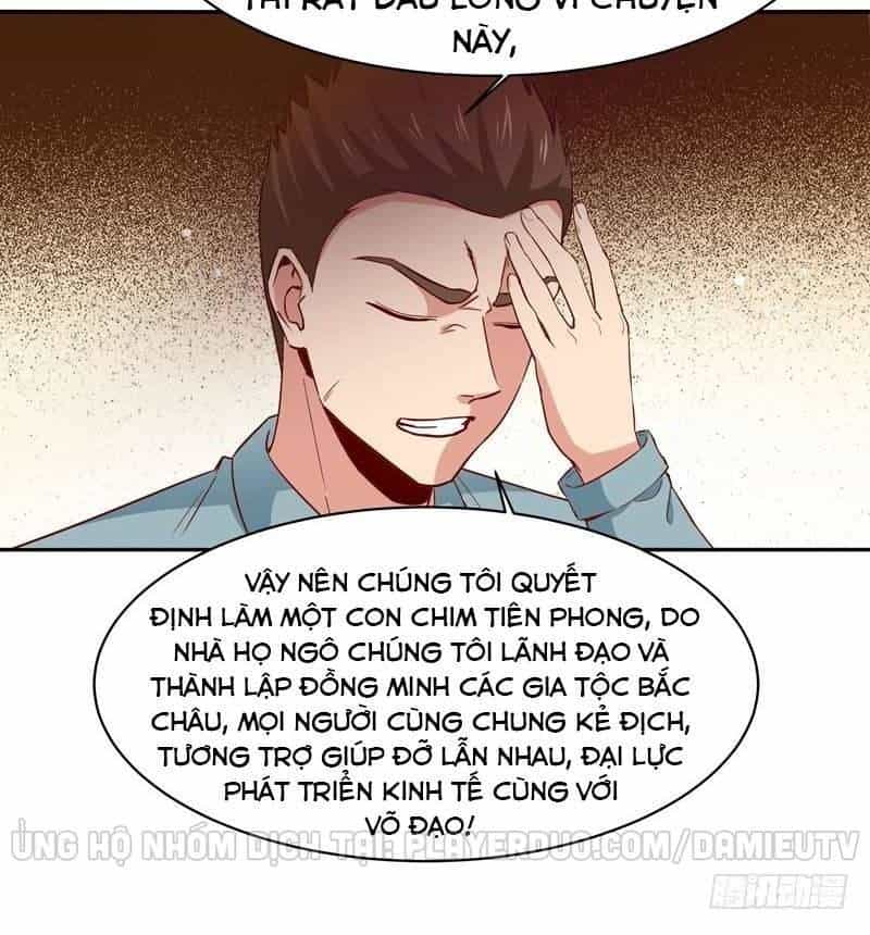 Trùng Sinh Đô Thị Thiên Tôn - Chương 47 - ảnh 6