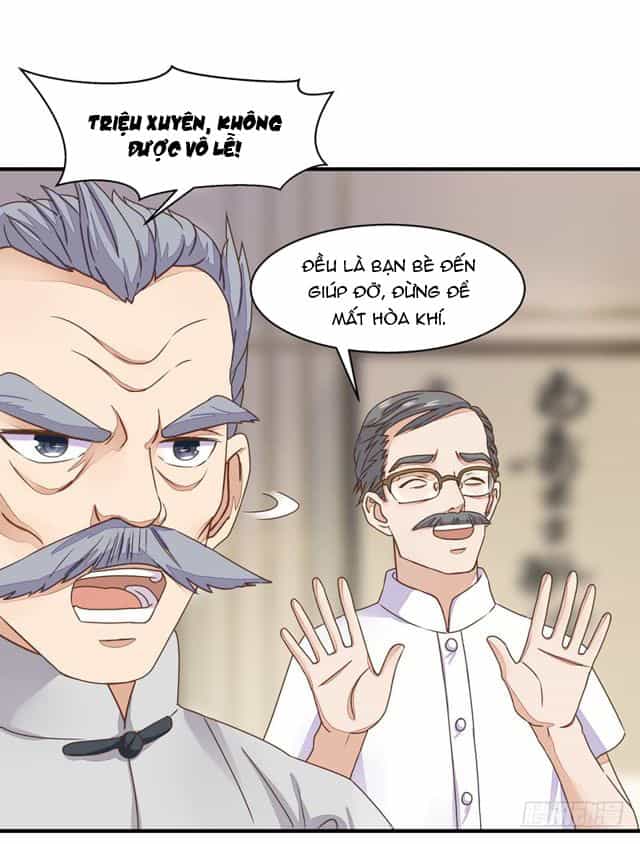 Trùng Sinh Đô Thị Thiên Tôn - Chương 4 - ảnh 16