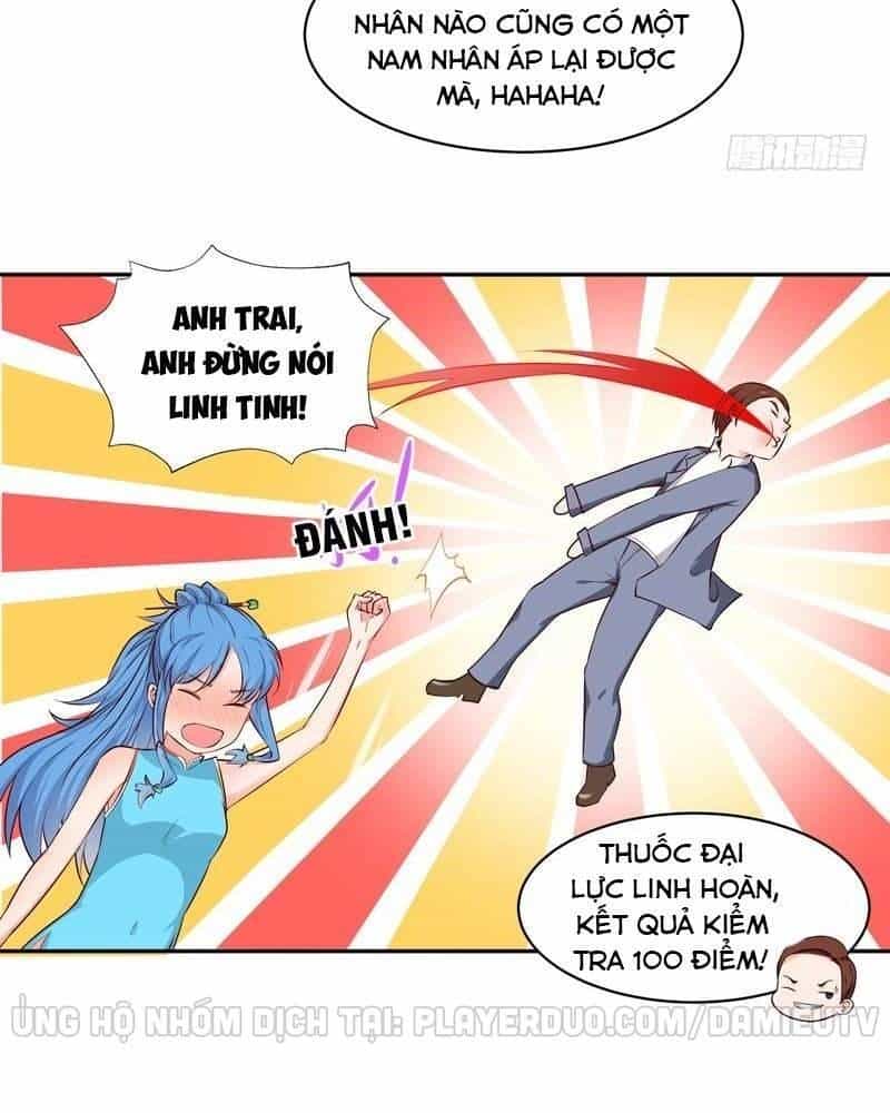 Trùng Sinh Đô Thị Thiên Tôn - Chương 49 - ảnh 4