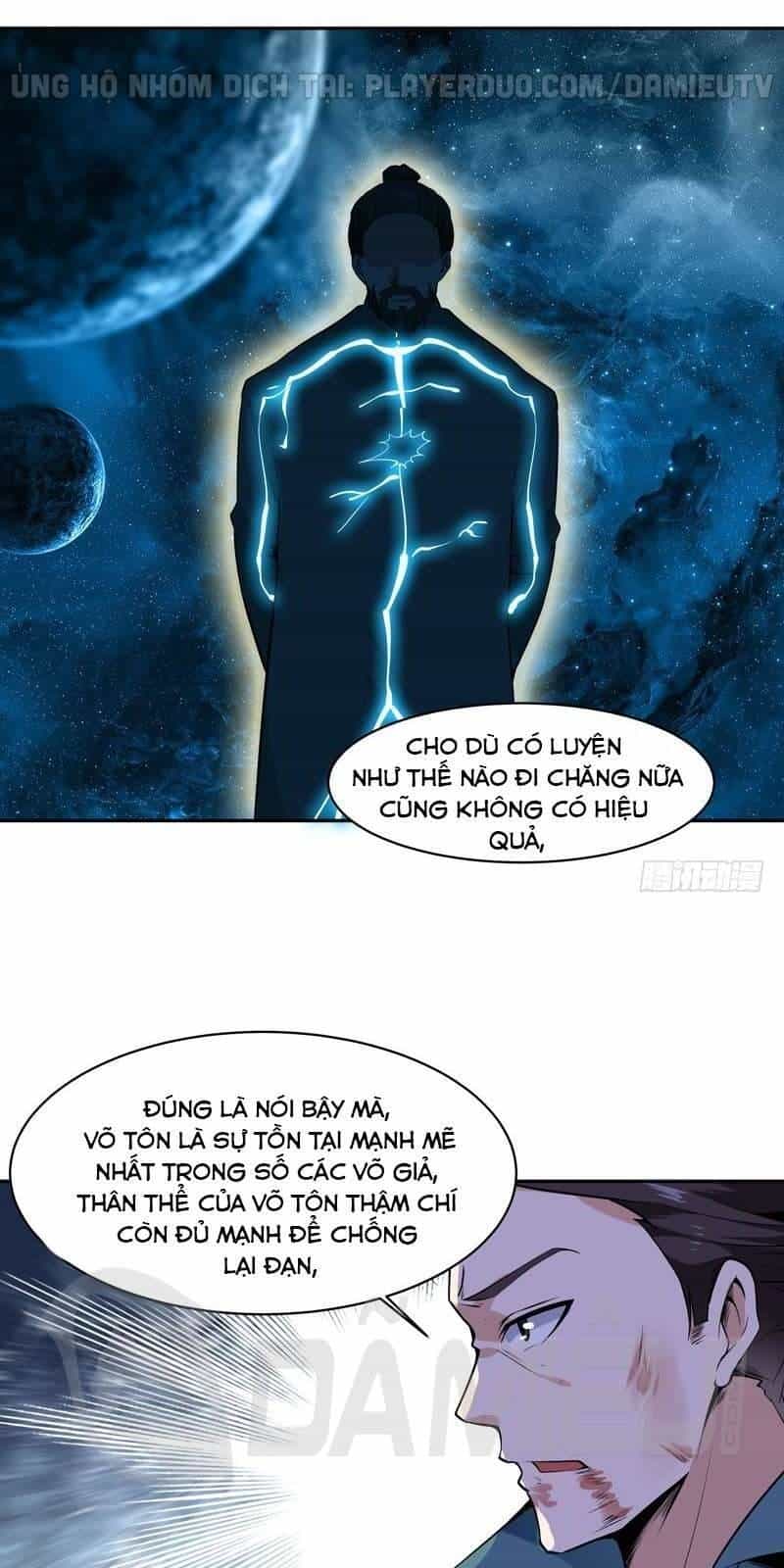 Trùng Sinh Đô Thị Thiên Tôn - Chương 53 - ảnh 21