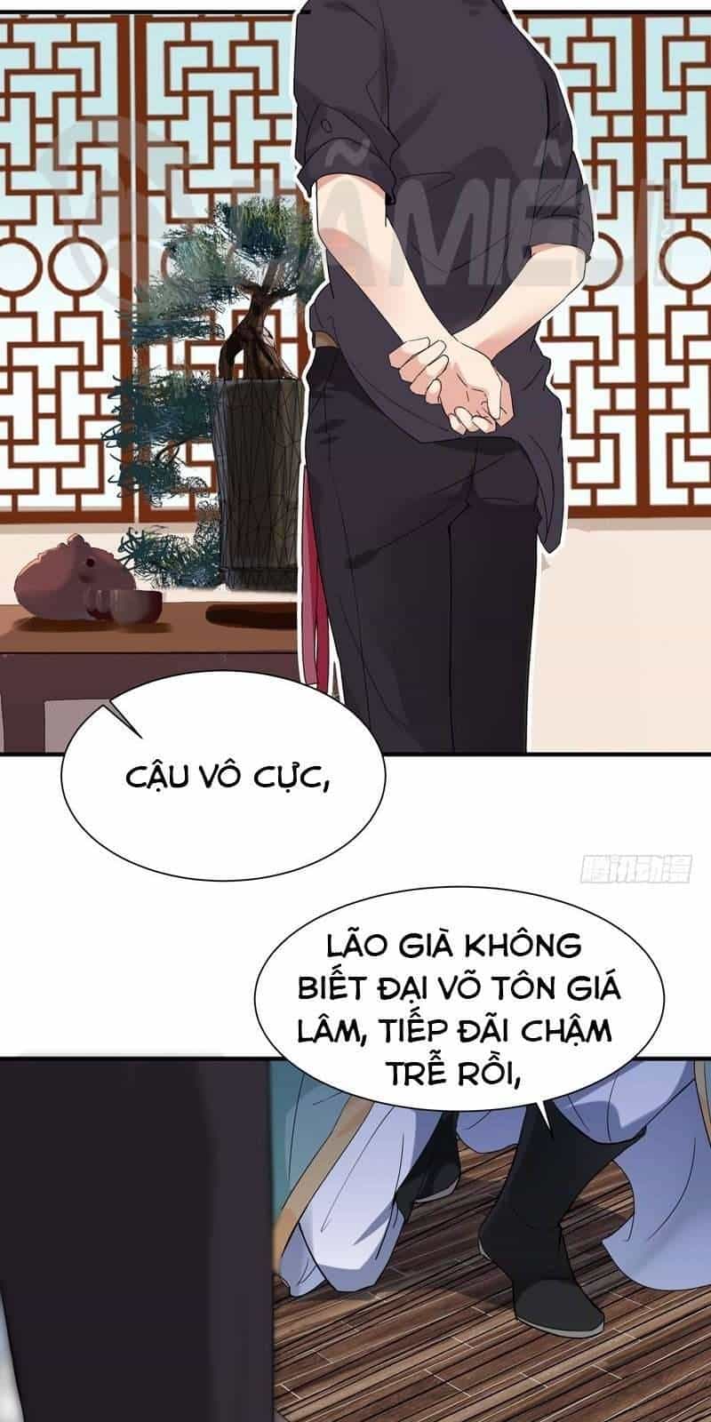 Trùng Sinh Đô Thị Thiên Tôn - Chương 54 - ảnh 2
