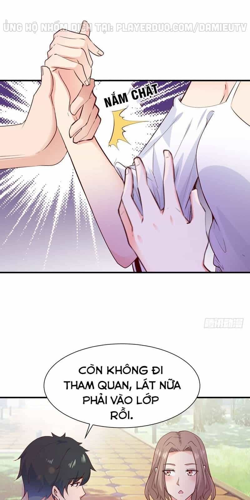 Trùng Sinh Đô Thị Thiên Tôn - Chương 56 - ảnh 6