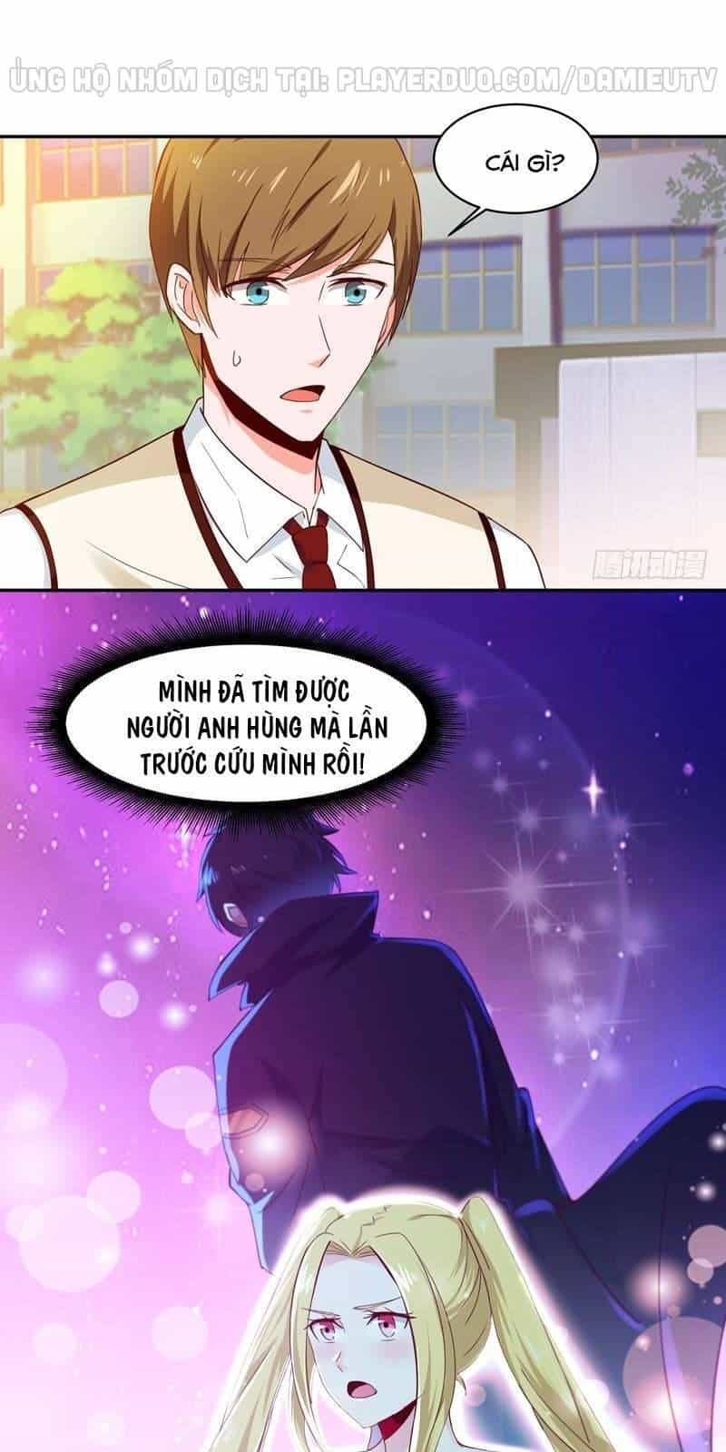 Trùng Sinh Đô Thị Thiên Tôn - Chương 57 - ảnh 20