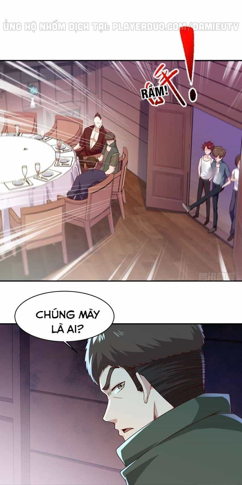Trùng Sinh Đô Thị Thiên Tôn - Chương 59 - ảnh 1