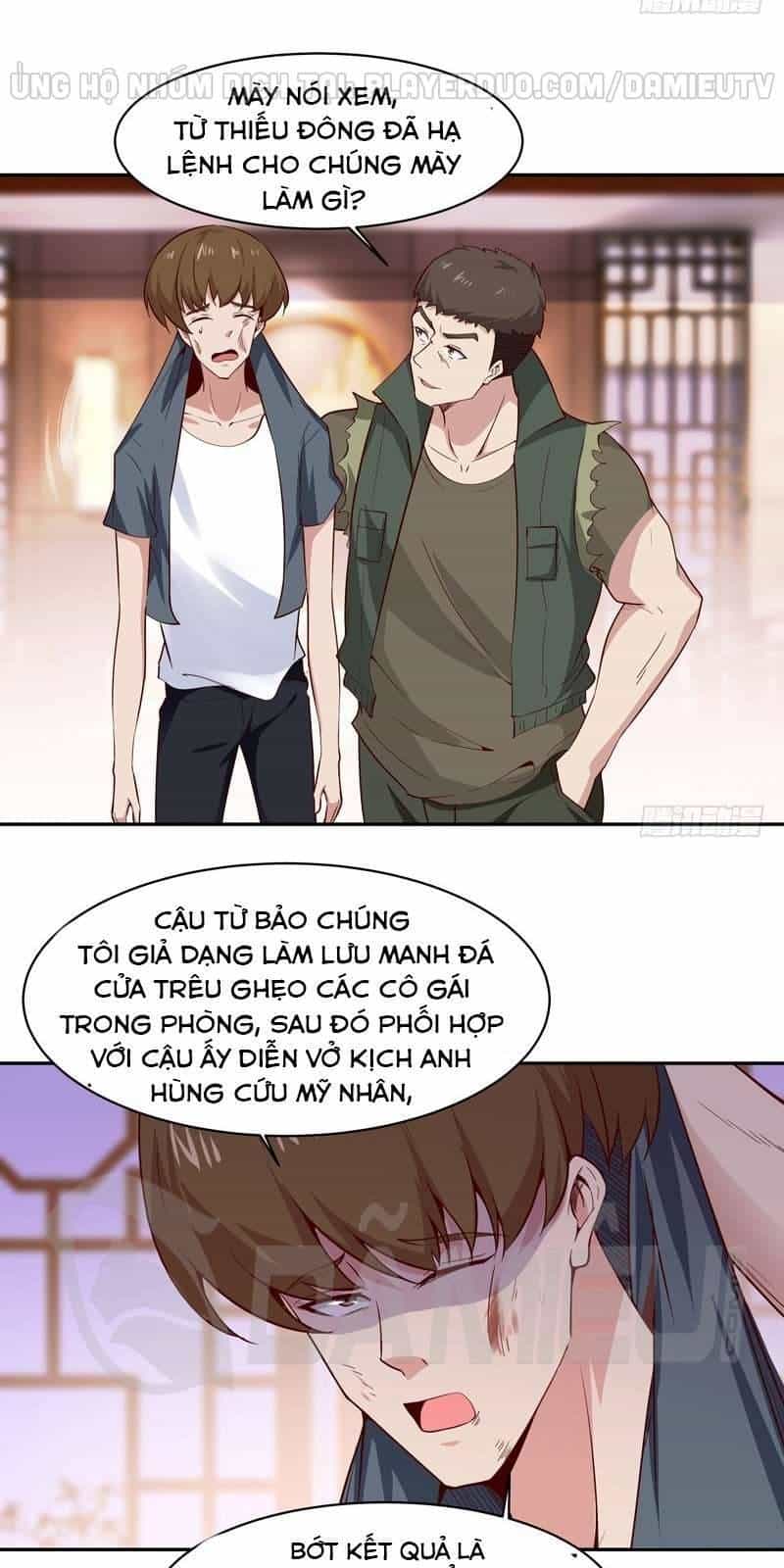 Trùng Sinh Đô Thị Thiên Tôn - Chương 59 - ảnh 19