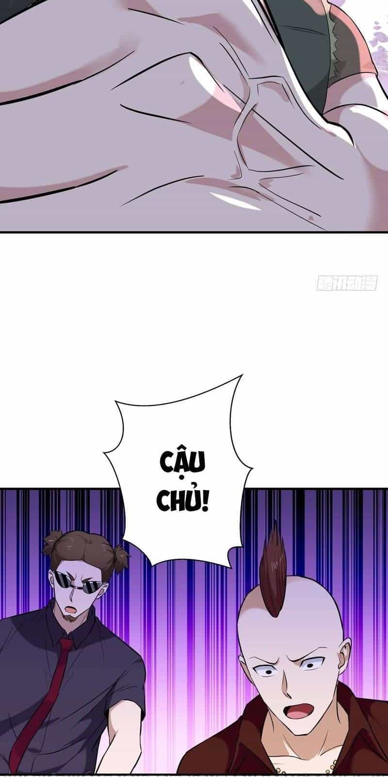 Trùng Sinh Đô Thị Thiên Tôn - Chương 60 - ảnh 12