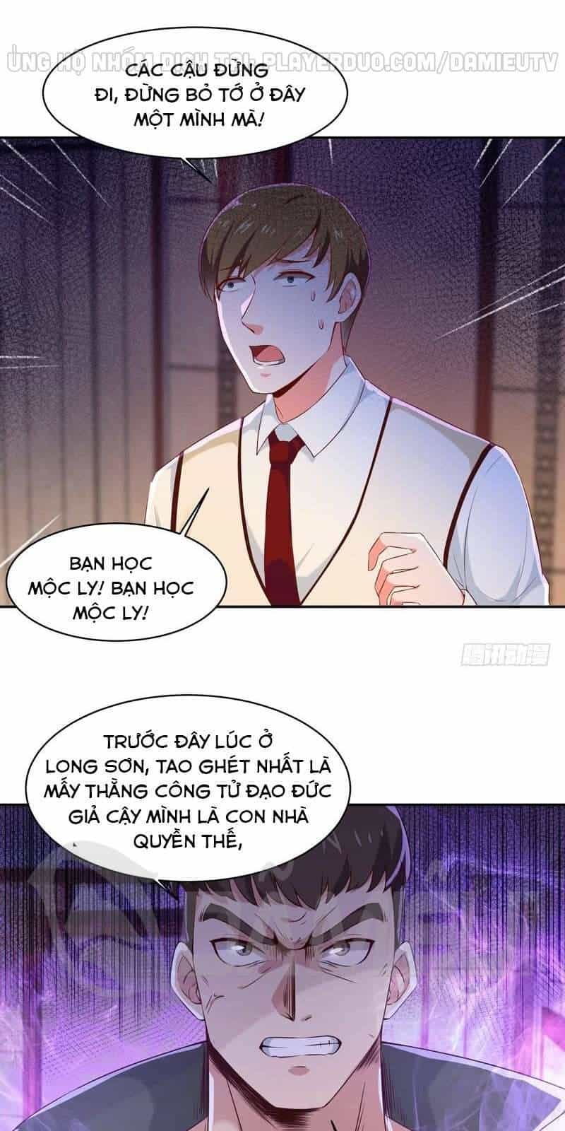 Trùng Sinh Đô Thị Thiên Tôn - Chương 61 - ảnh 8