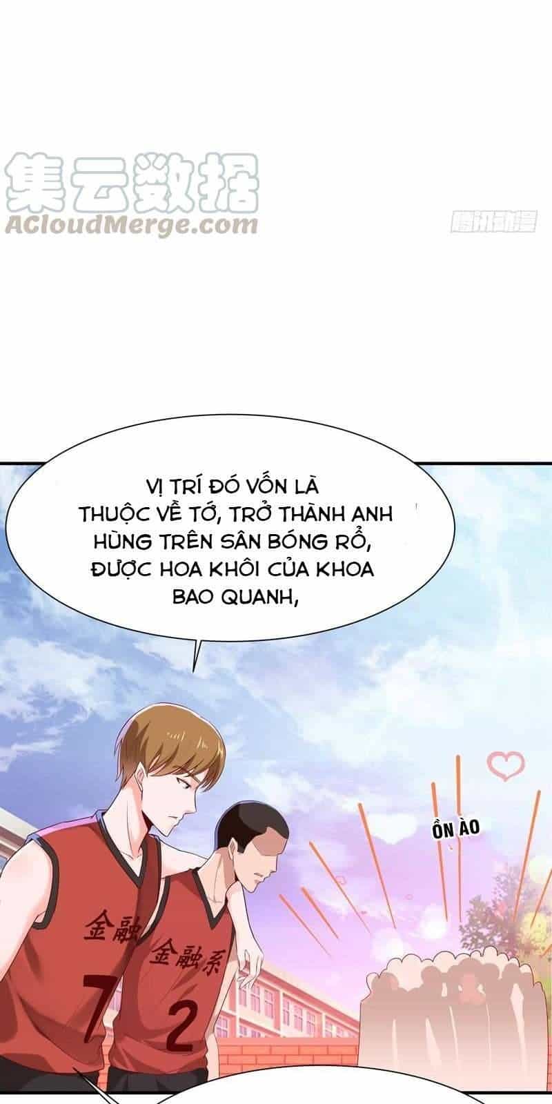 Trùng Sinh Đô Thị Thiên Tôn - Chương 64 - ảnh 10