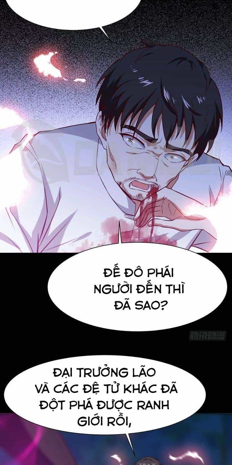 Trùng Sinh Đô Thị Thiên Tôn - Chương 67 - ảnh 11