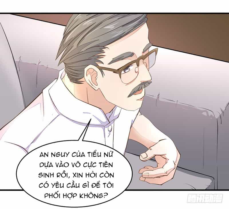 Trùng Sinh Đô Thị Thiên Tôn - Chương 6 - ảnh 8