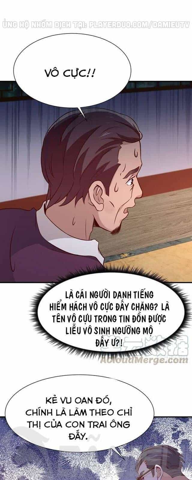 Trùng Sinh Đô Thị Thiên Tôn - Chương 70 - ảnh 13