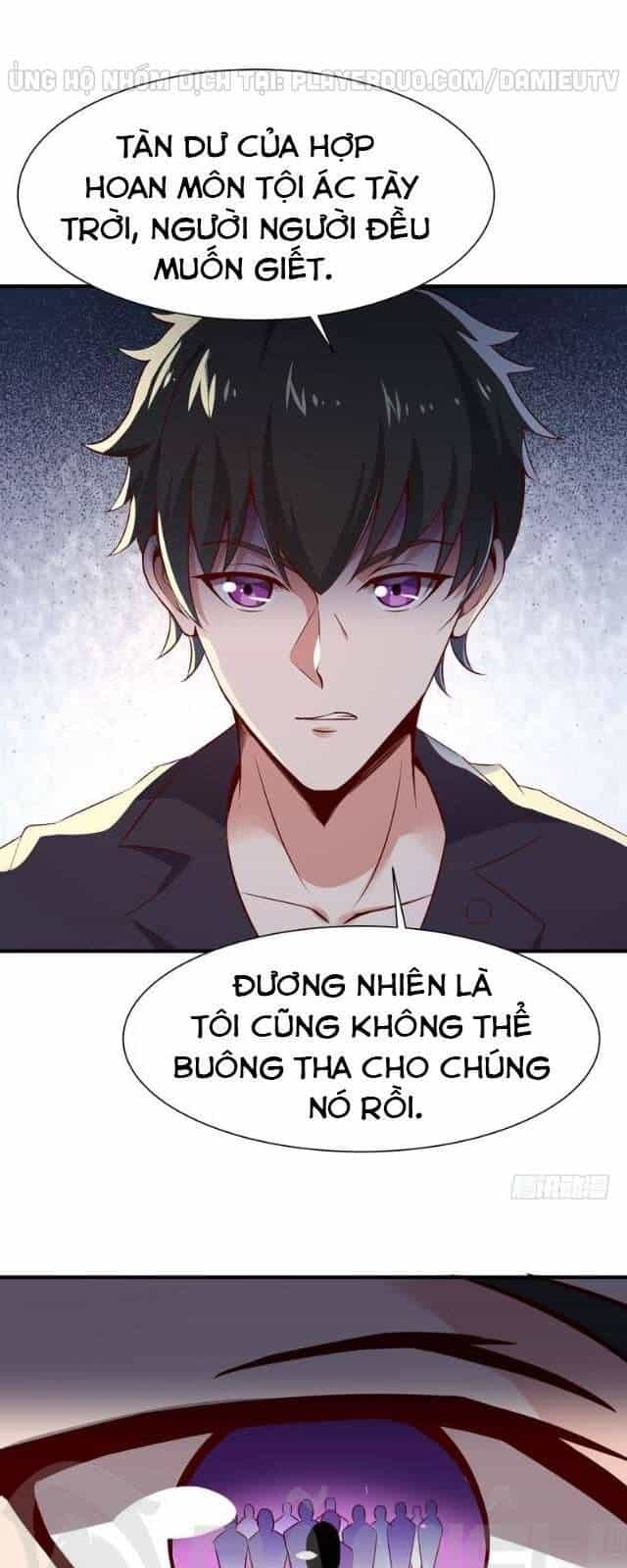 Trùng Sinh Đô Thị Thiên Tôn - Chương 70 - ảnh 28