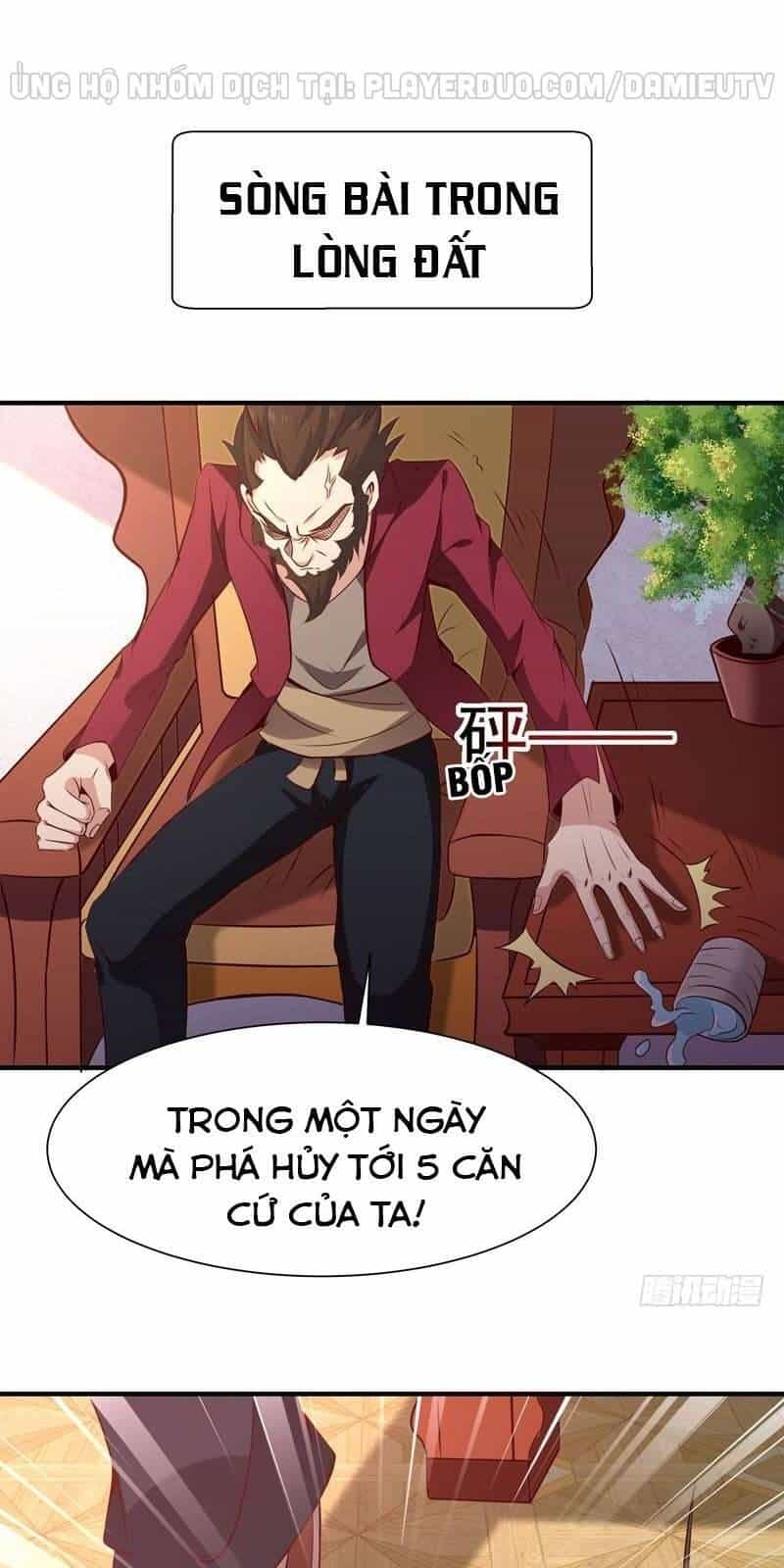 Trùng Sinh Đô Thị Thiên Tôn - Chương 71 - ảnh 10