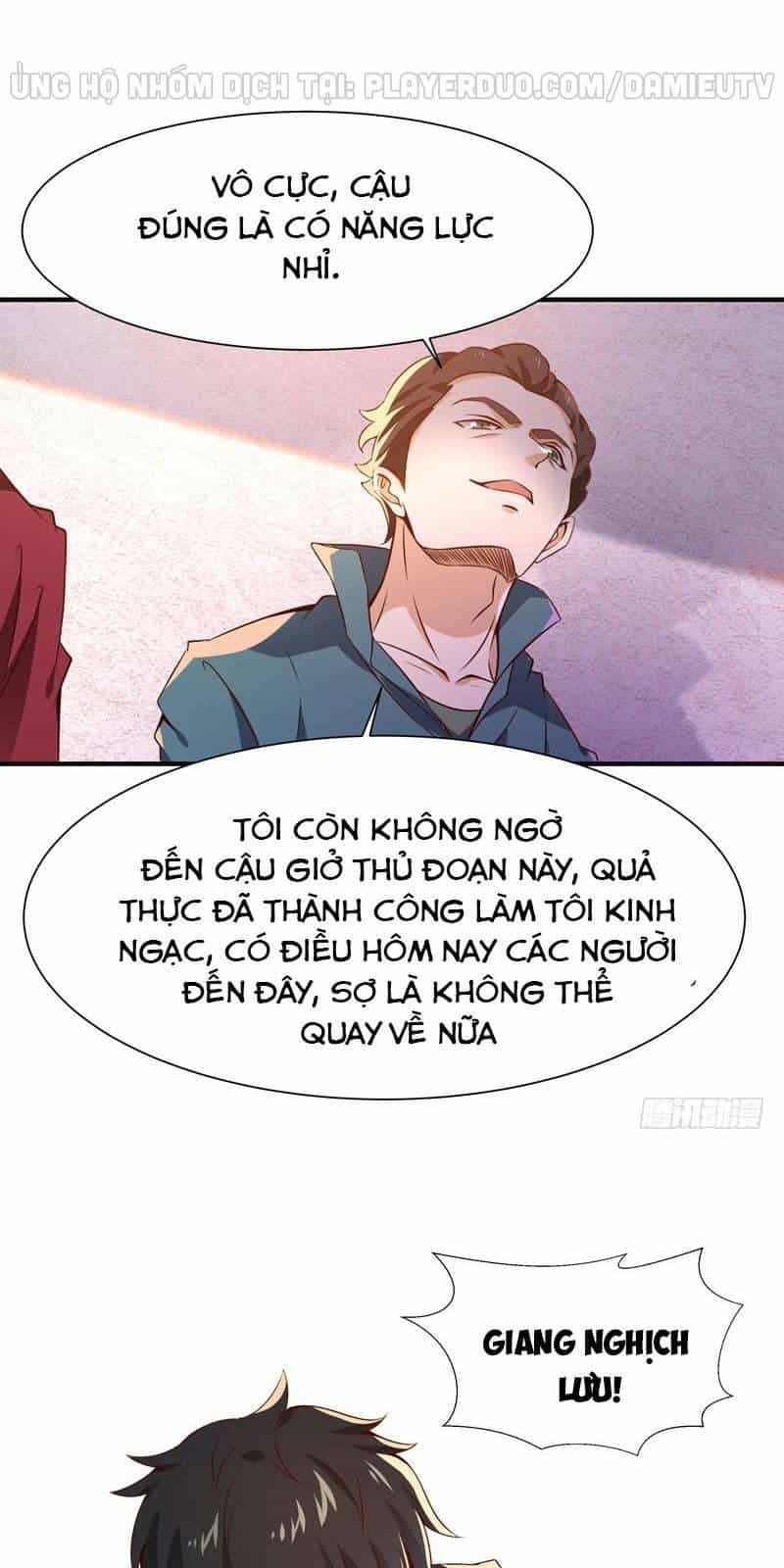 Trùng Sinh Đô Thị Thiên Tôn - Chương 71 - ảnh 33
