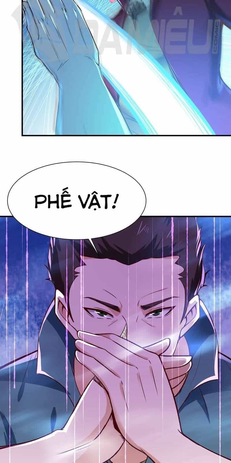 Trùng Sinh Đô Thị Thiên Tôn - Chương 73 - ảnh 5