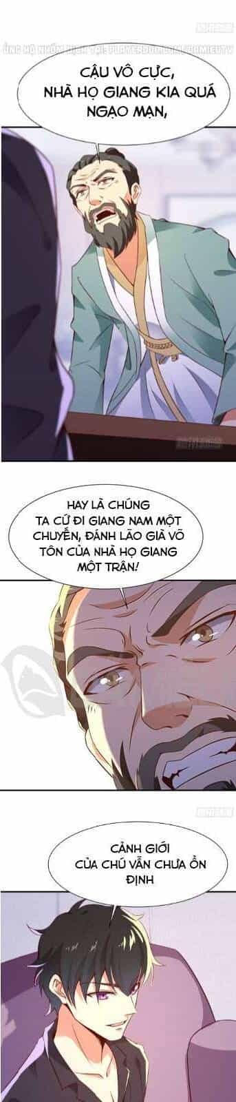 Trùng Sinh Đô Thị Thiên Tôn - Chương 76 - ảnh 16