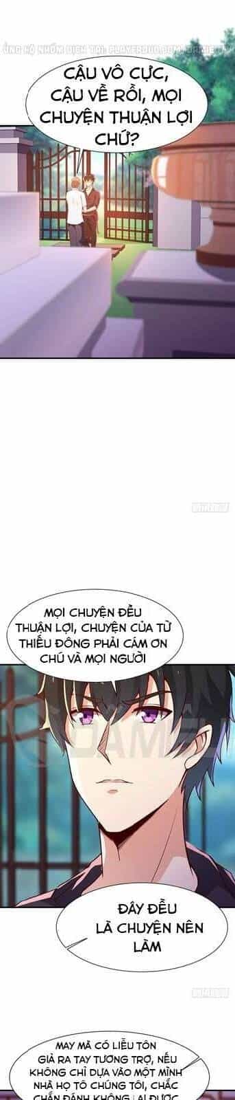 Trùng Sinh Đô Thị Thiên Tôn - Chương 76 - ảnh 9