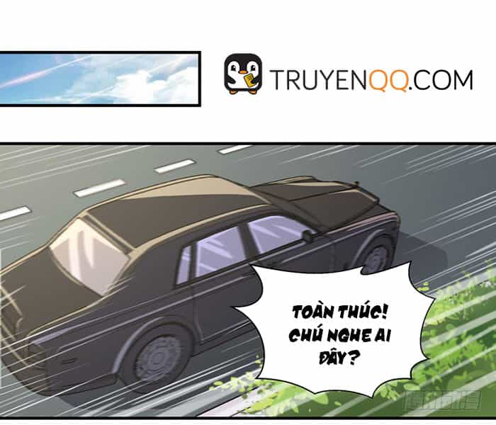 Trùng Sinh Đô Thị Thiên Tôn - Chương 7 - ảnh 3