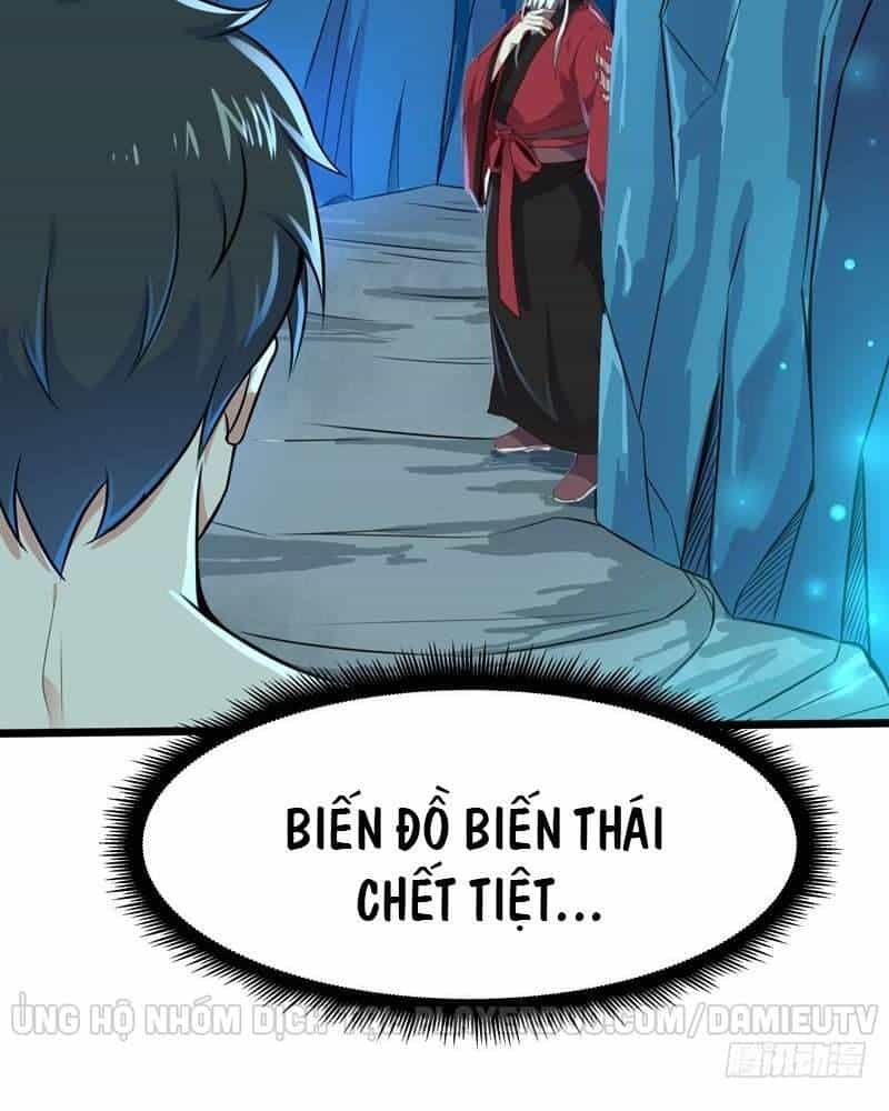 Trùng Sinh Đô Thị Thiên Tôn - Chương 80 - ảnh 32