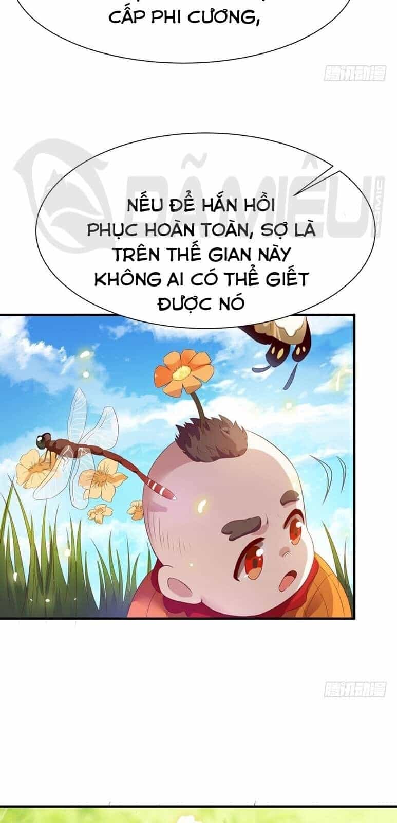 Trùng Sinh Đô Thị Thiên Tôn - Chương 83 - ảnh 2