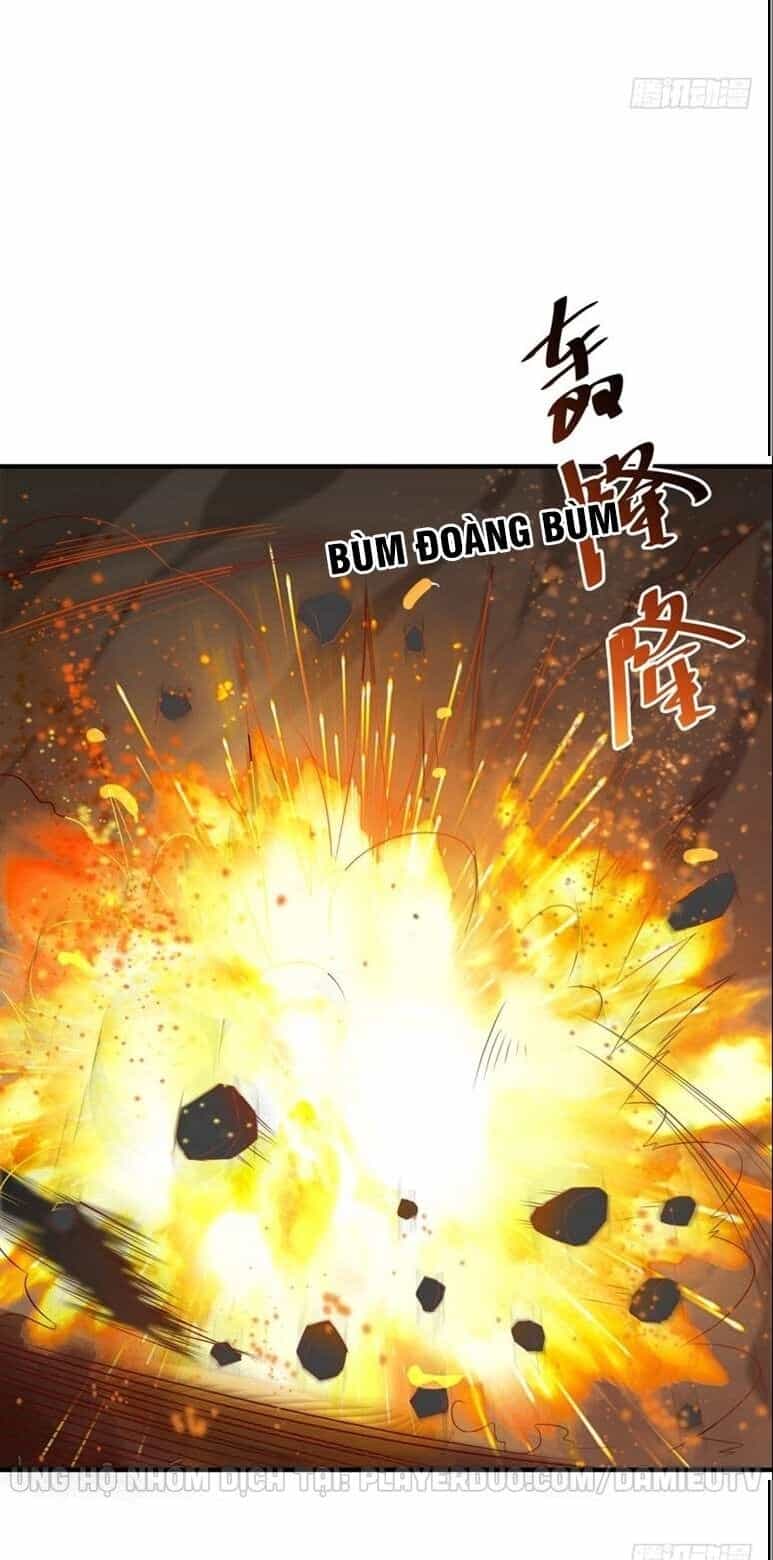 Trùng Sinh Đô Thị Thiên Tôn - Chương 83 - ảnh 23