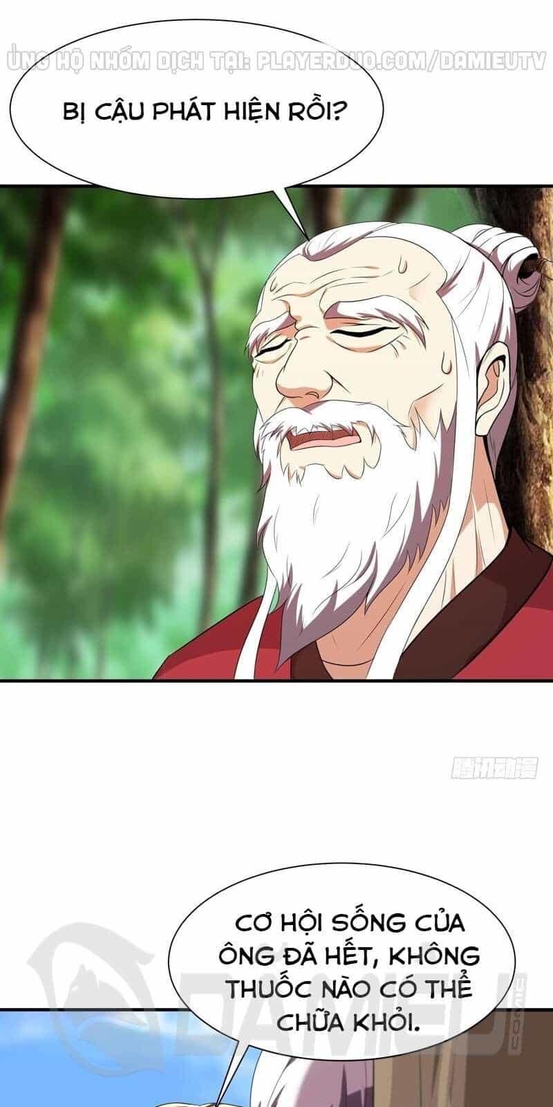 Trùng Sinh Đô Thị Thiên Tôn - Chương 85 - ảnh 31