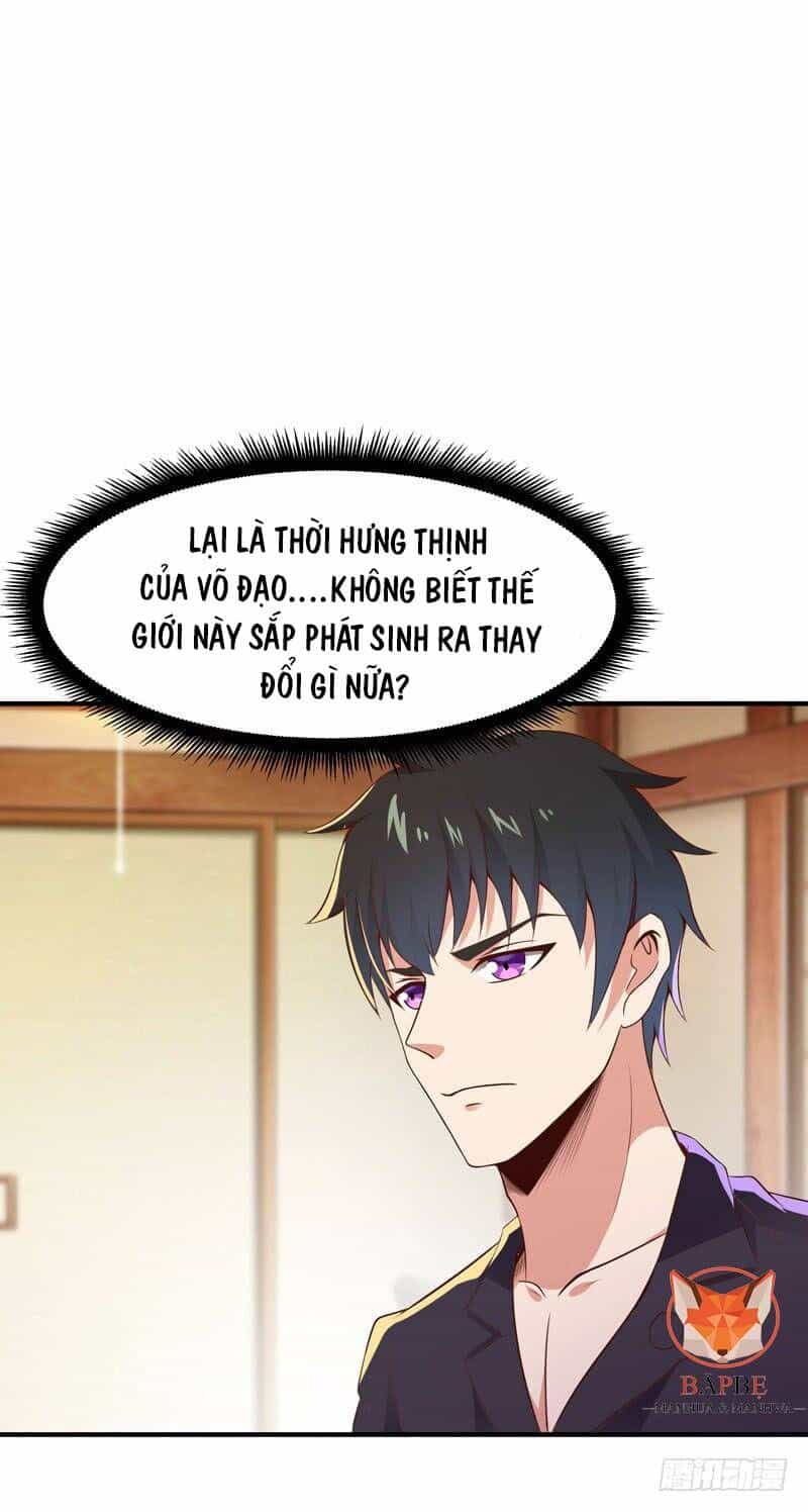 Trùng Sinh Đô Thị Thiên Tôn - Chương 86 - ảnh 31