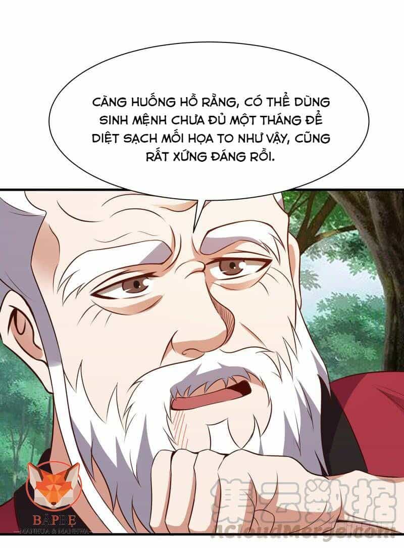 Trùng Sinh Đô Thị Thiên Tôn - Chương 86 - ảnh 8
