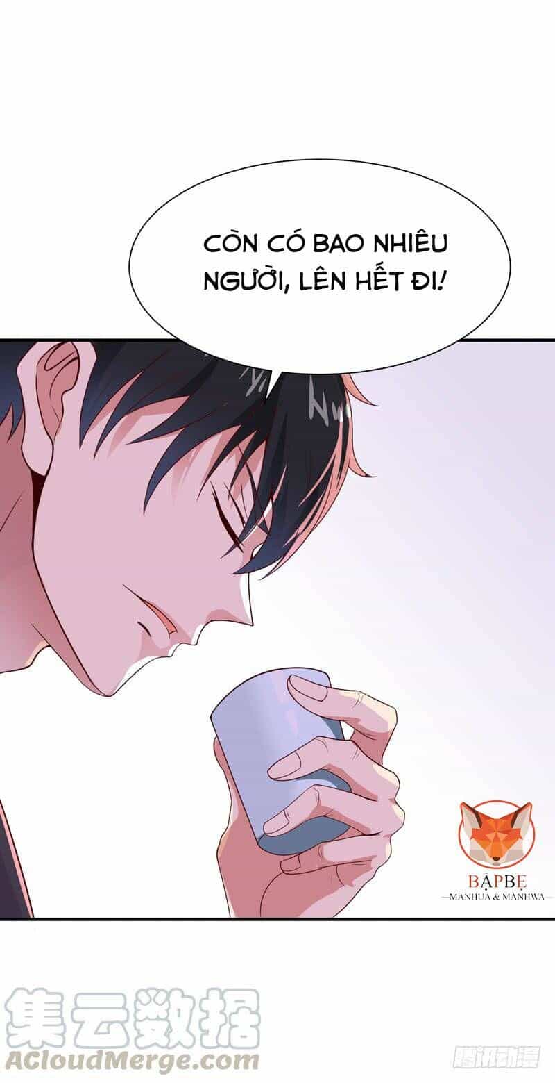 Trùng Sinh Đô Thị Thiên Tôn - Chương 88 - ảnh 18