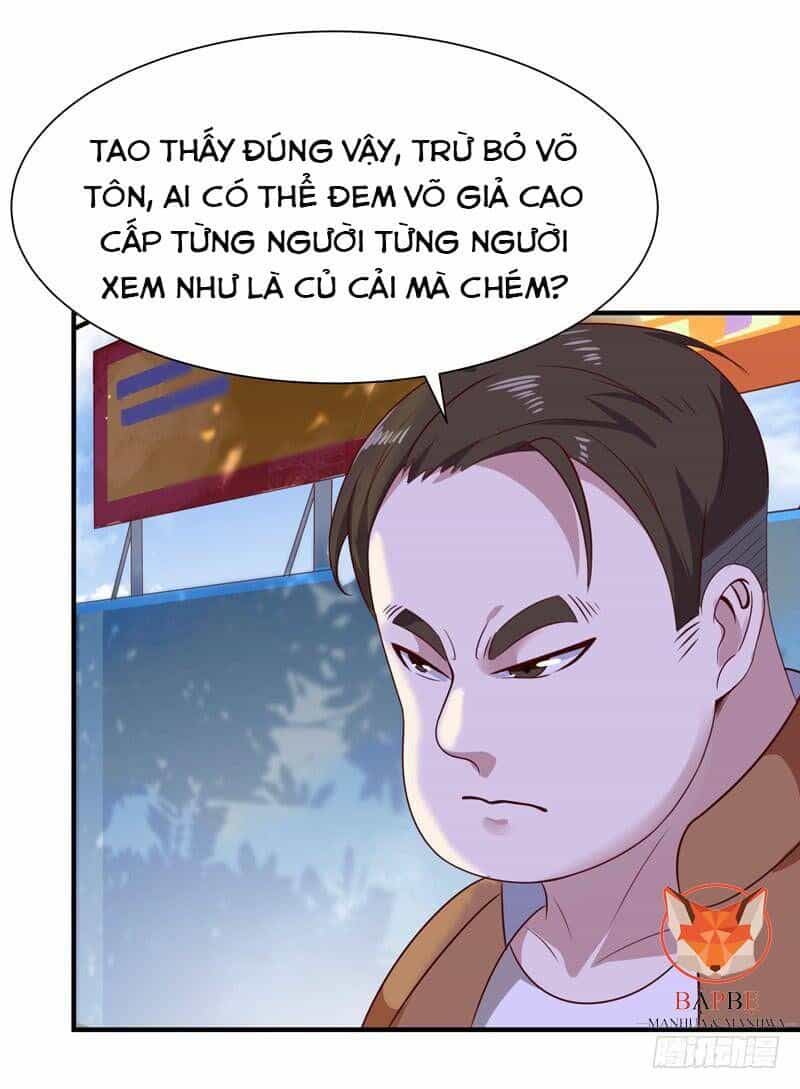 Trùng Sinh Đô Thị Thiên Tôn - Chương 88 - ảnh 28