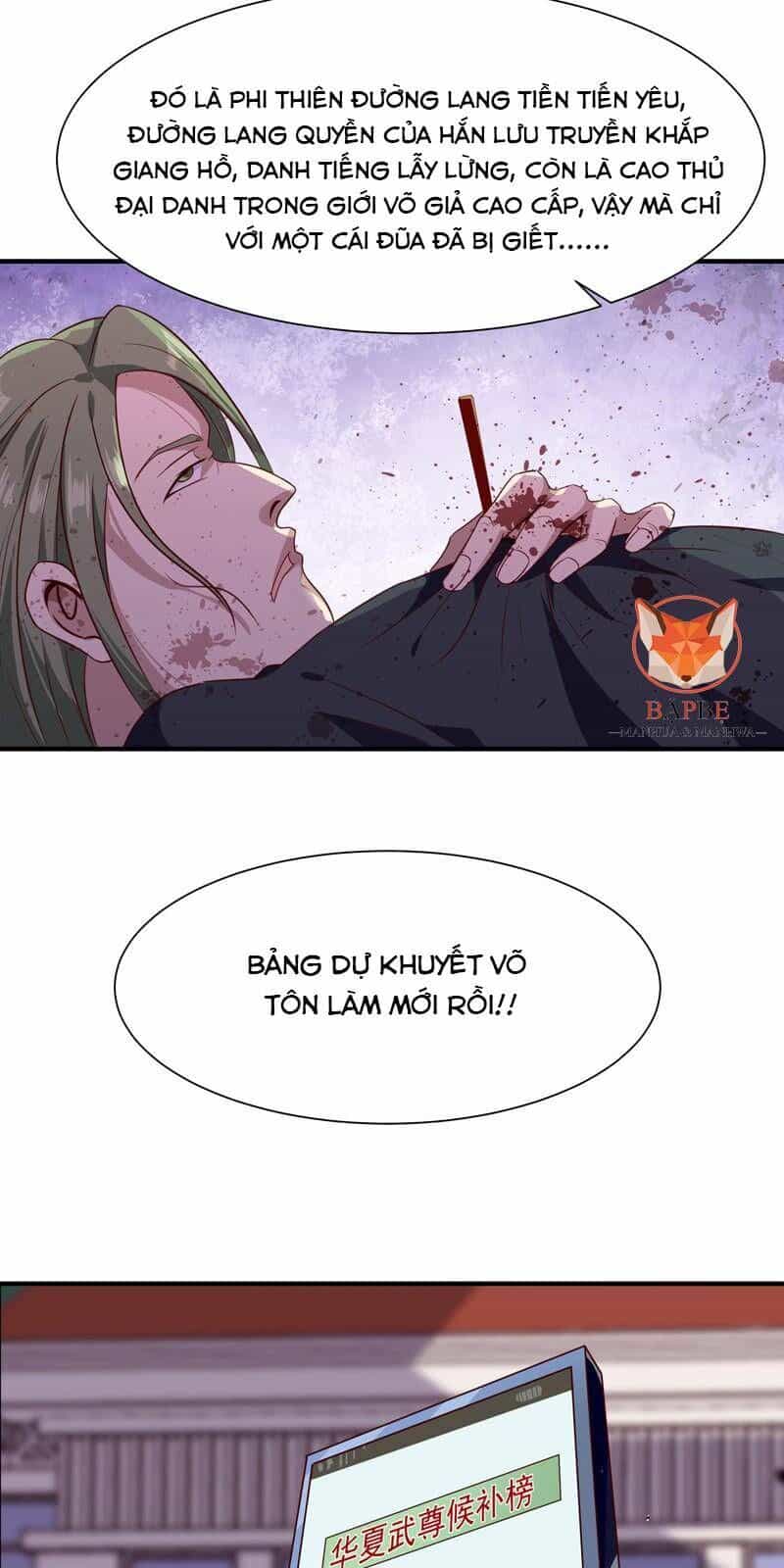 Trùng Sinh Đô Thị Thiên Tôn - Chương 88 - ảnh 35