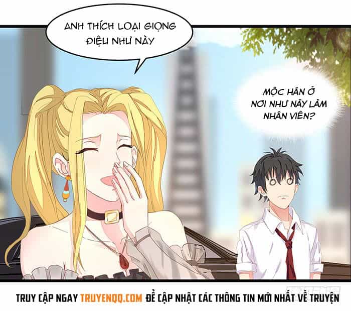 Trùng Sinh Đô Thị Thiên Tôn - Chương 8 - ảnh 18