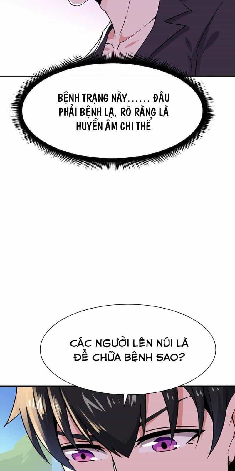 Trùng Sinh Đô Thị Thiên Tôn - Chương 89 - ảnh 30