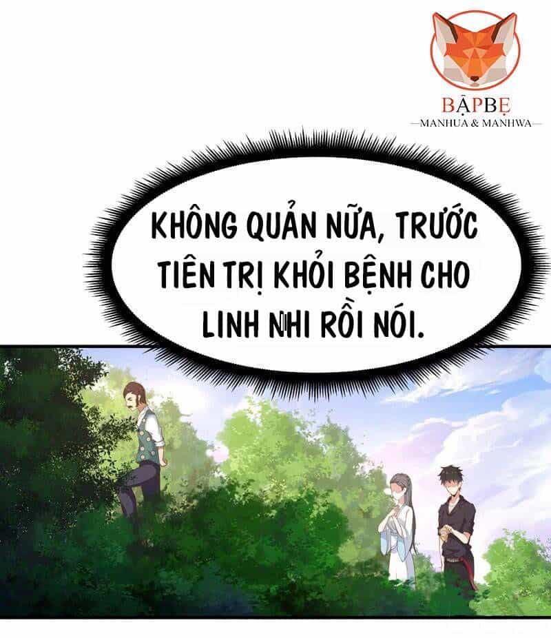 Trùng Sinh Đô Thị Thiên Tôn - Chương 90 - ảnh 43