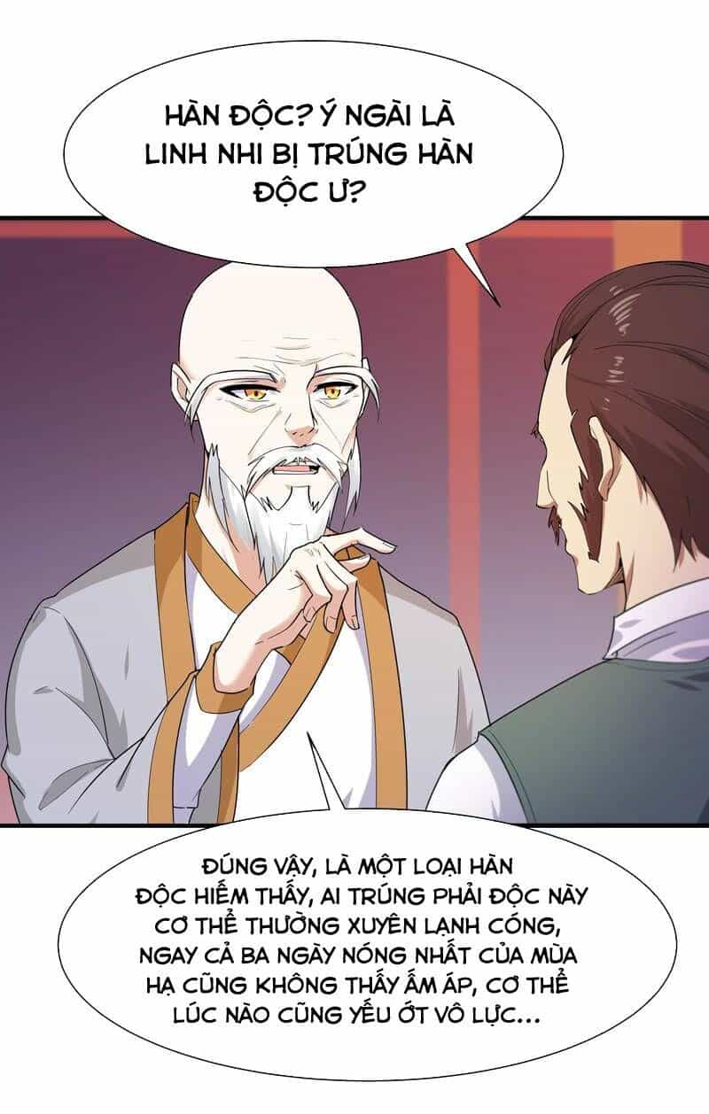 Trùng Sinh Đô Thị Thiên Tôn - Chương 91 - ảnh 26